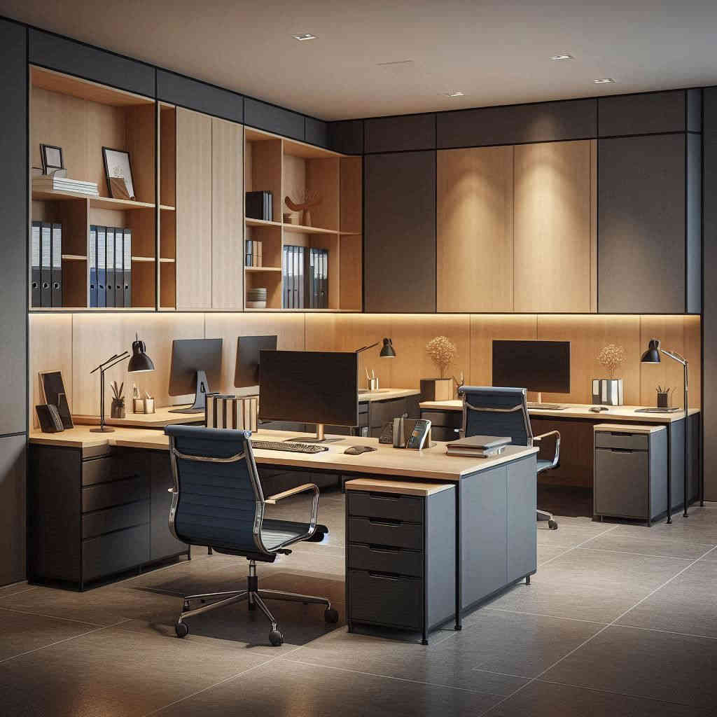 兰光科技大厦文章配图