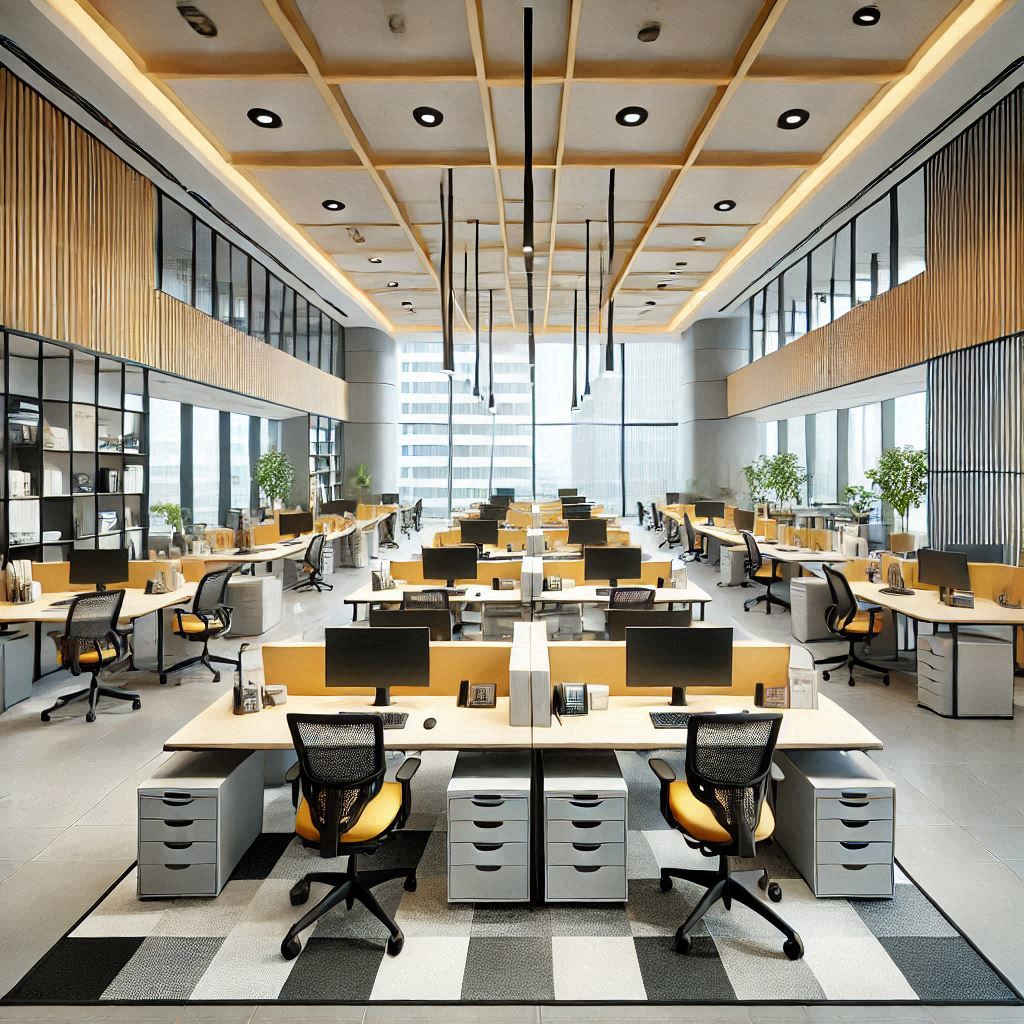 兰光科技大厦文章配图