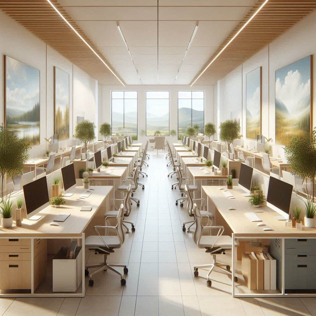 兰光科技大厦文章配图