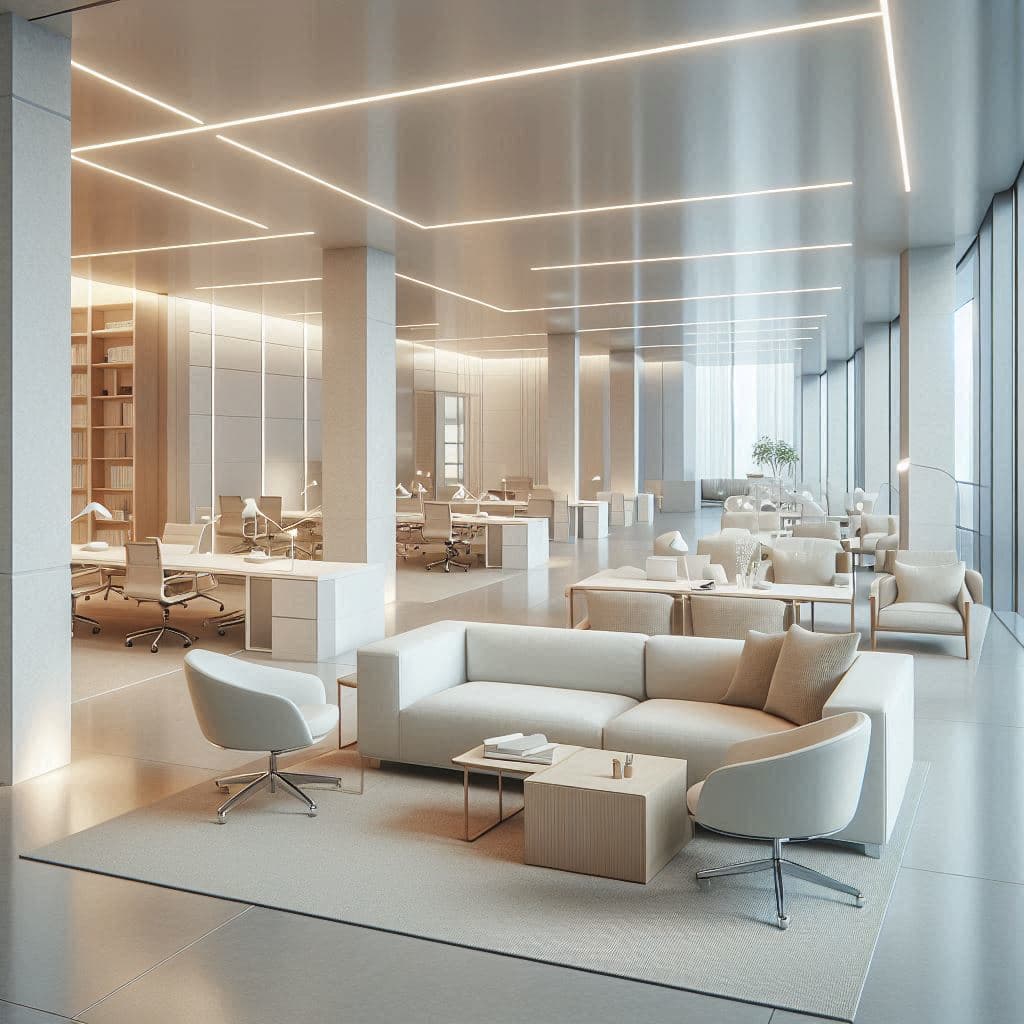 兰光科技大厦文章配图