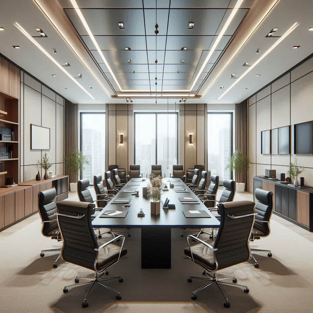 兰光科技大厦文章配图