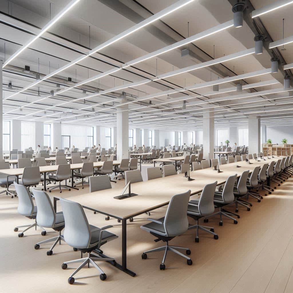 兰光科技大厦文章配图