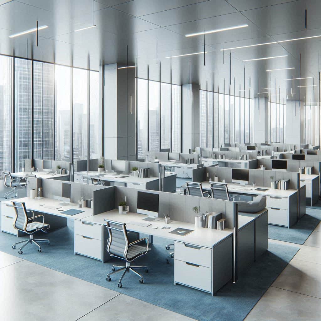 兰光科技大厦文章配图