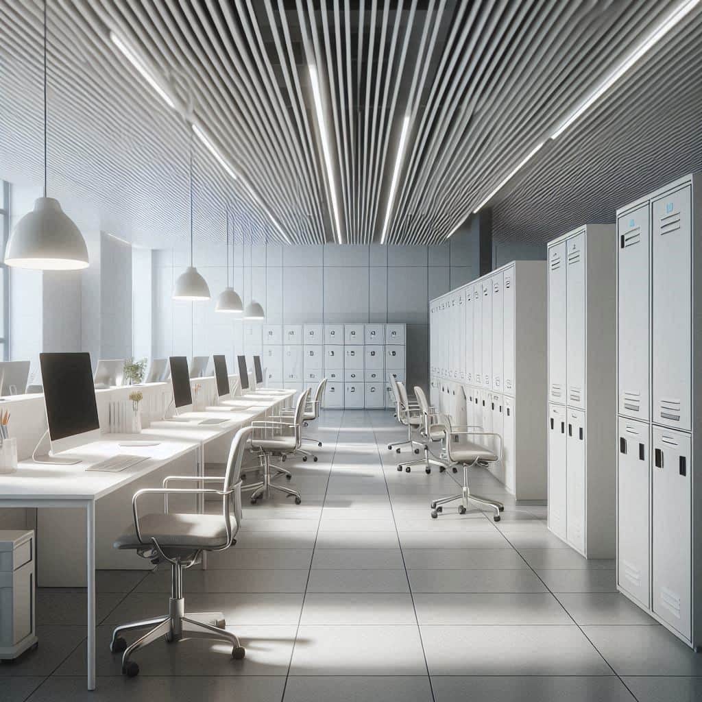 兰光科技大厦文章配图