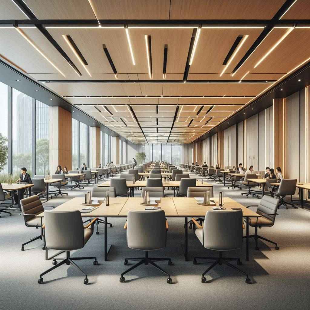 兰光科技大厦文章配图